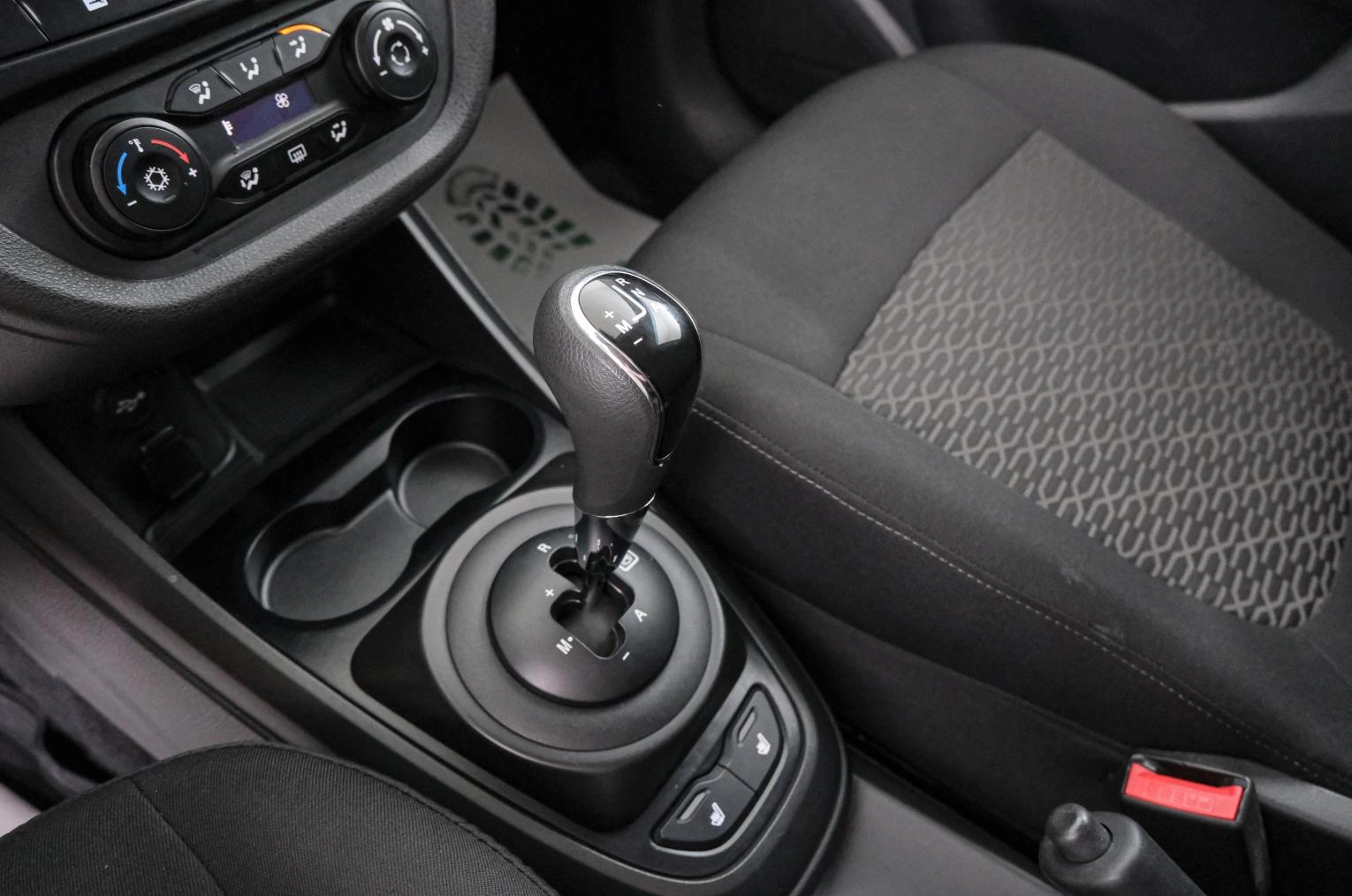 ВАЗ (LADA) Vesta 16 из 20