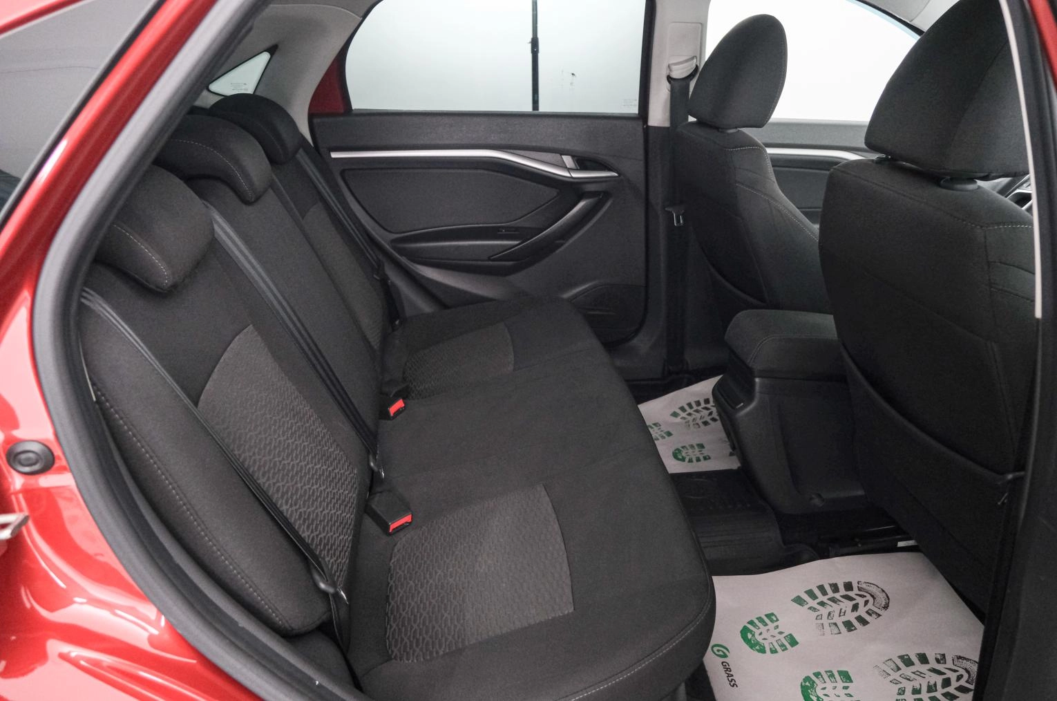 ВАЗ (LADA) Vesta 19 из 20