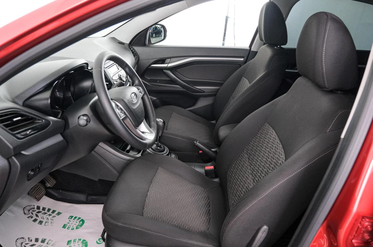 ВАЗ (LADA) Vesta 7 из 20