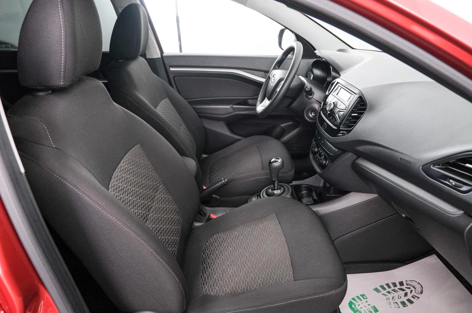ВАЗ (LADA) Vesta 13 из 20