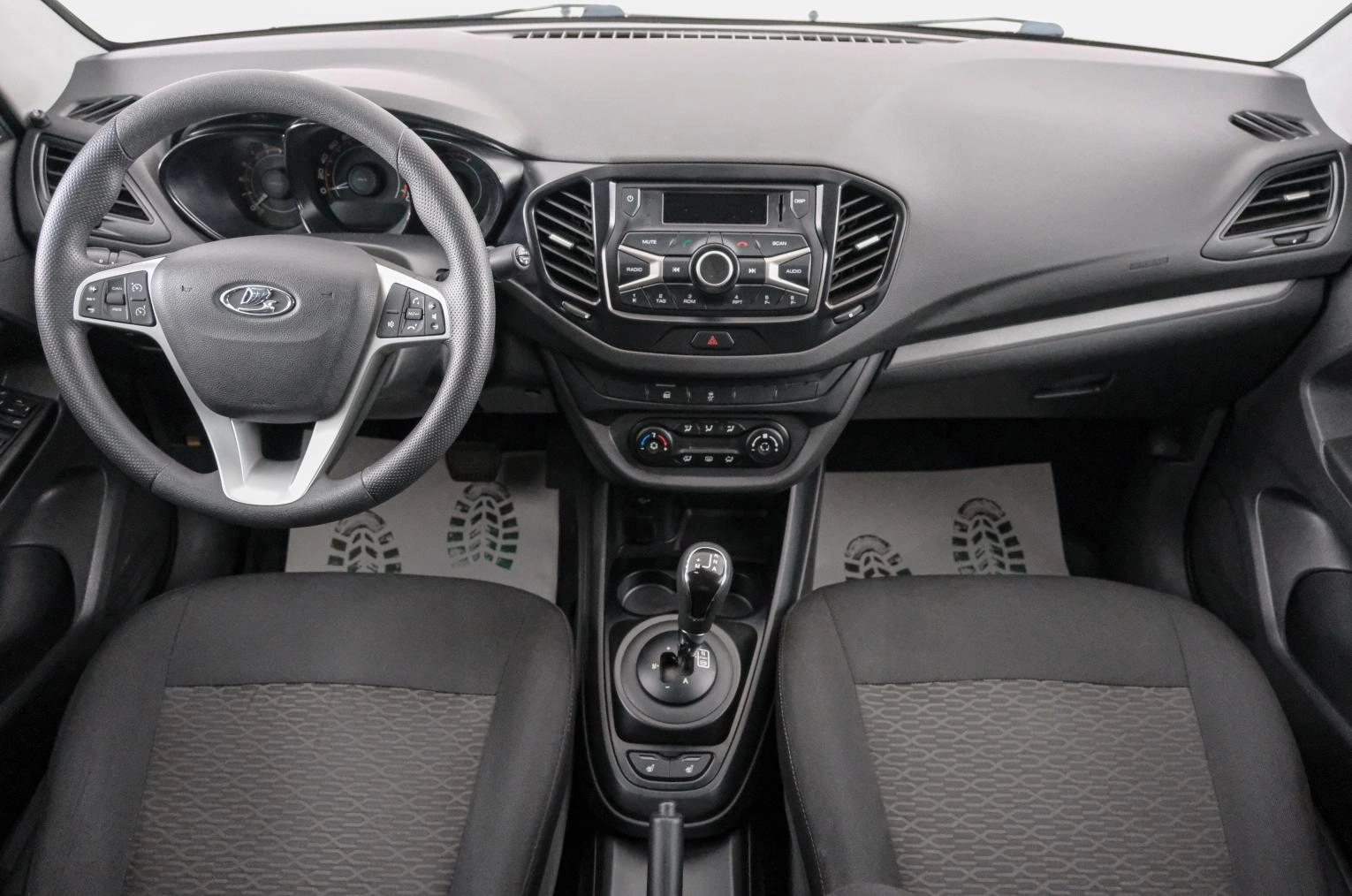 ВАЗ (LADA) Vesta 10 из 20