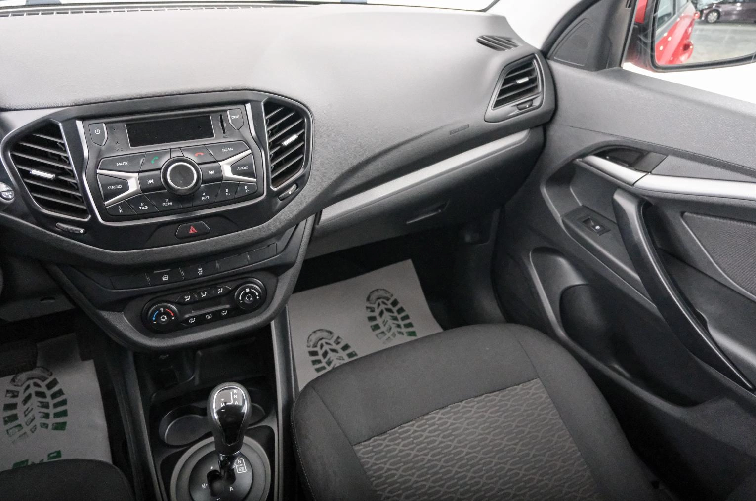 ВАЗ (LADA) Vesta 11 из 20