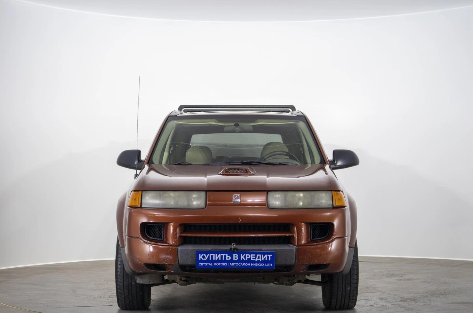 Saturn VUE 2 из 16
