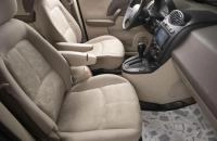 Saturn VUE 14 из 16