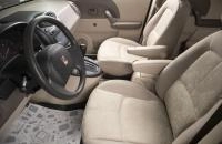 Saturn VUE 13 из 16