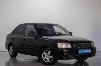 Hyundai Accent 1 из 16