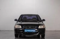 Hyundai Accent 2 из 16