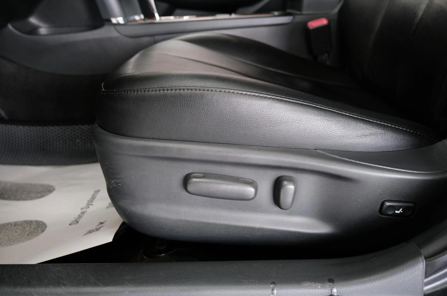 Toyota Camry 10 из 25