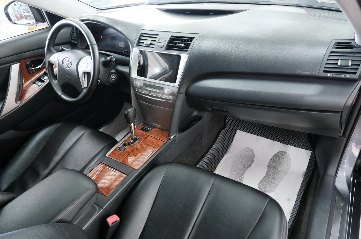 Toyota Camry 21 из 25