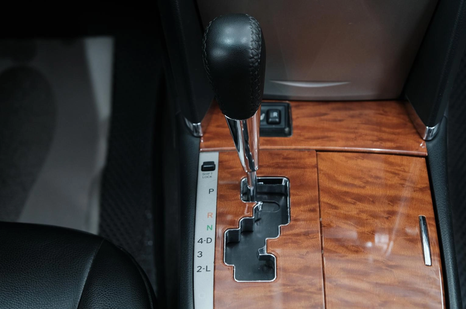 Toyota Camry 19 из 25