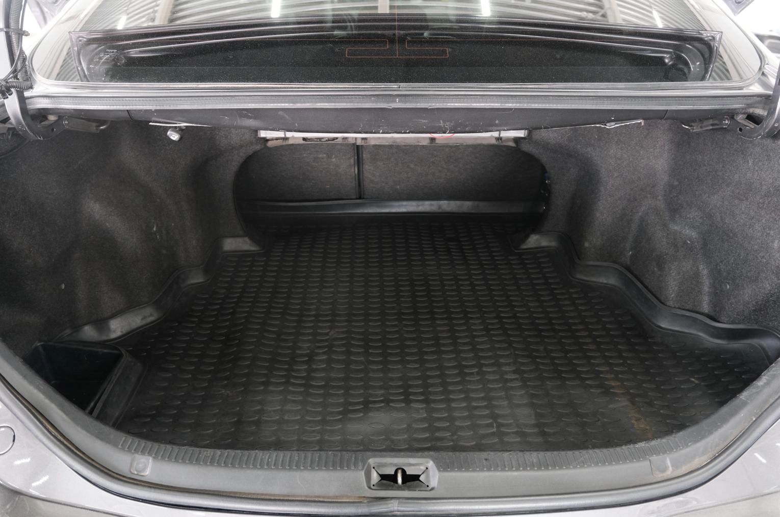 Toyota Camry 25 из 25