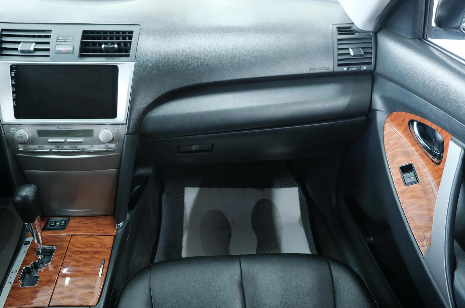 Toyota Camry 20 из 25