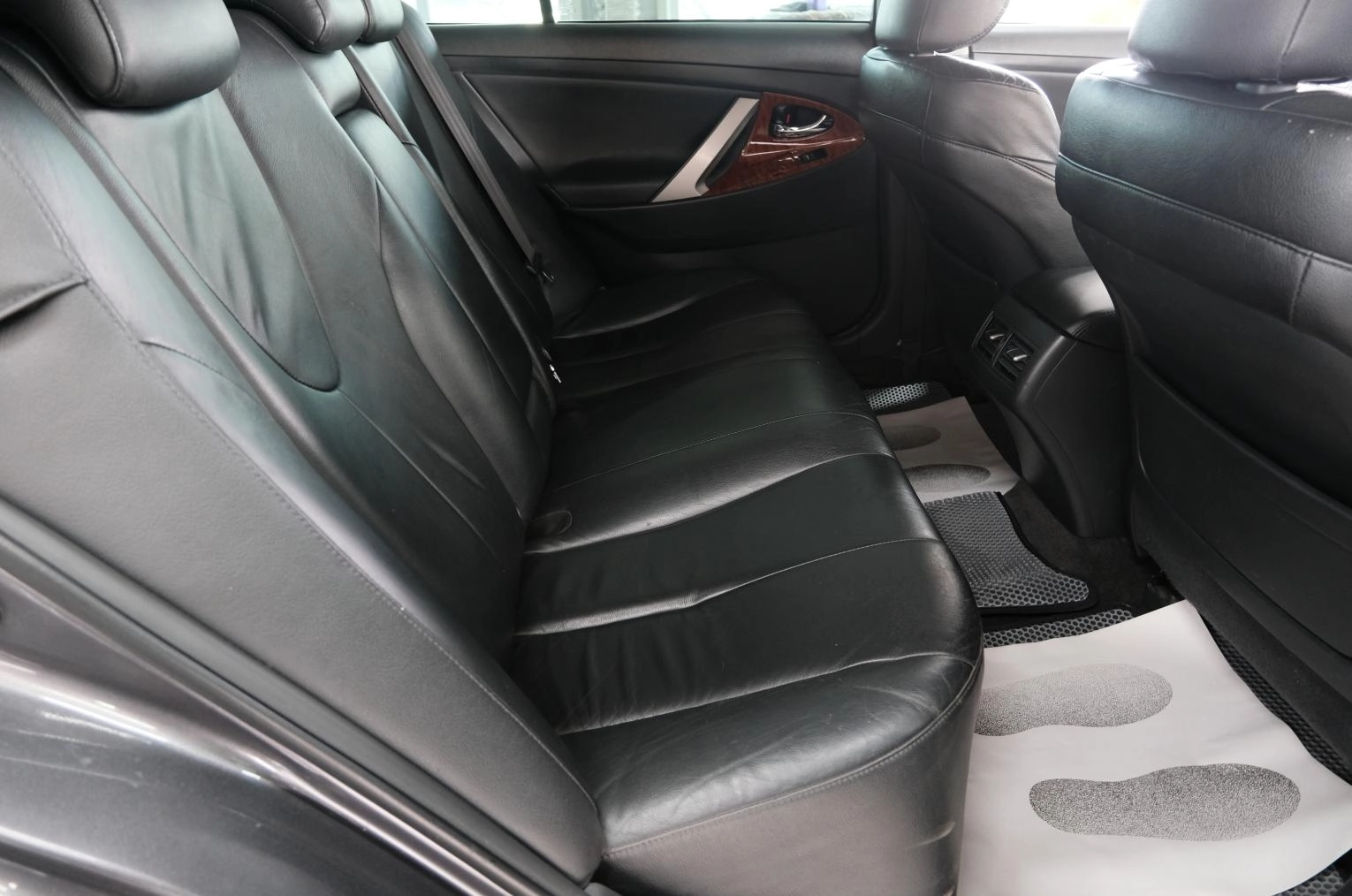 Toyota Camry 24 из 25
