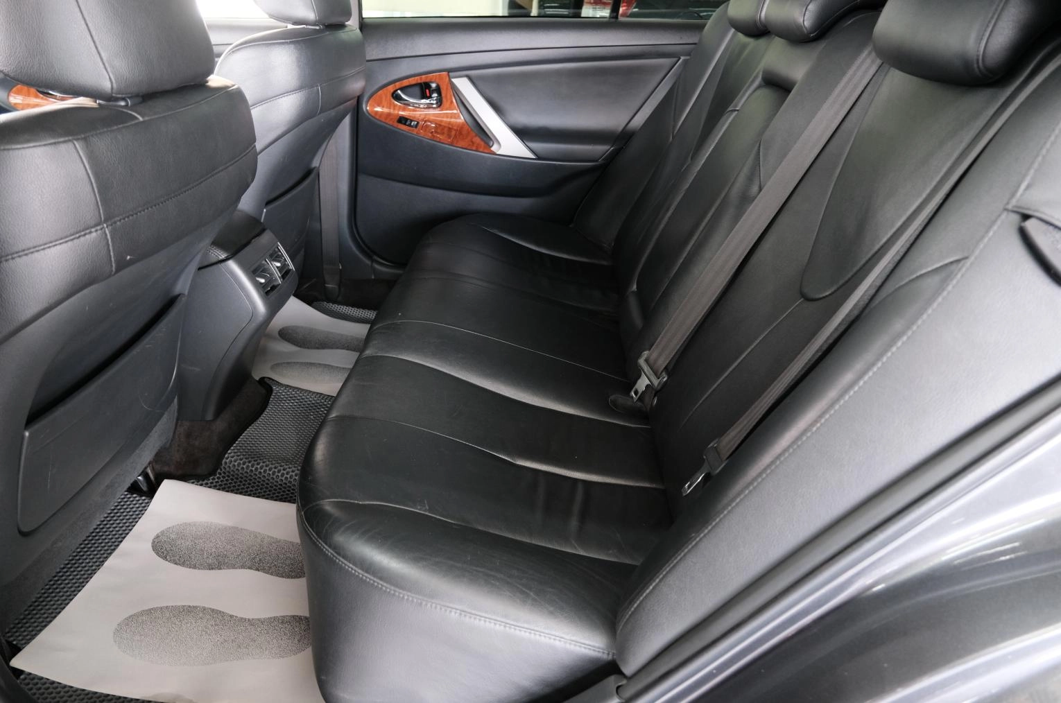 Toyota Camry 23 из 25