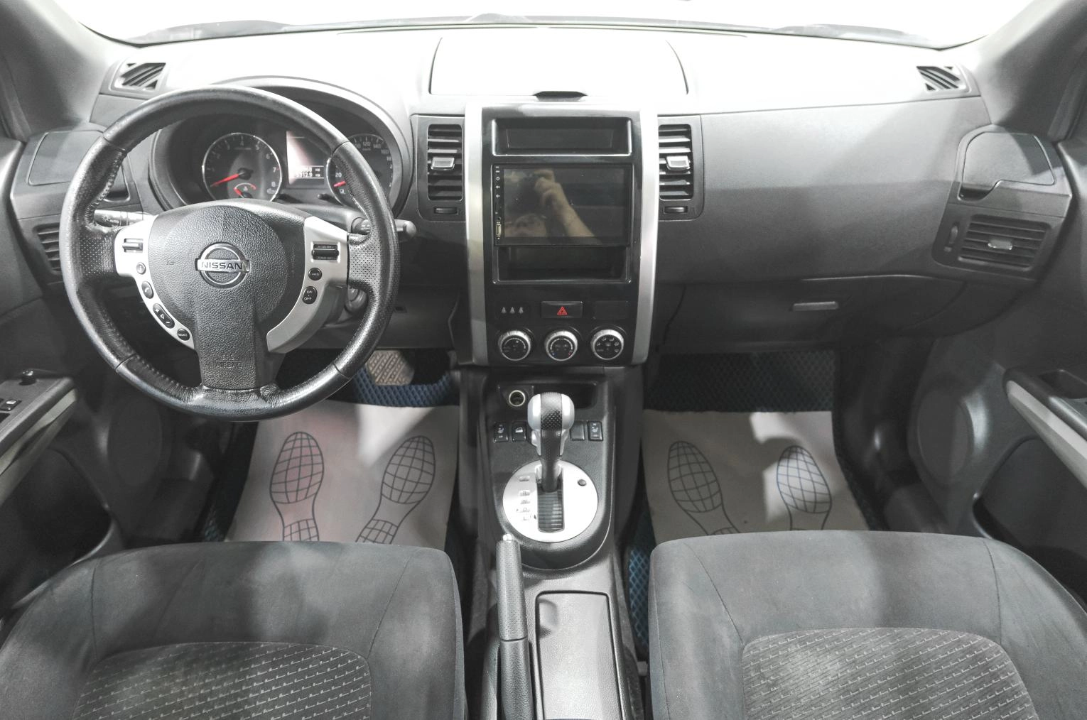 Nissan X-Trail 10 из 26