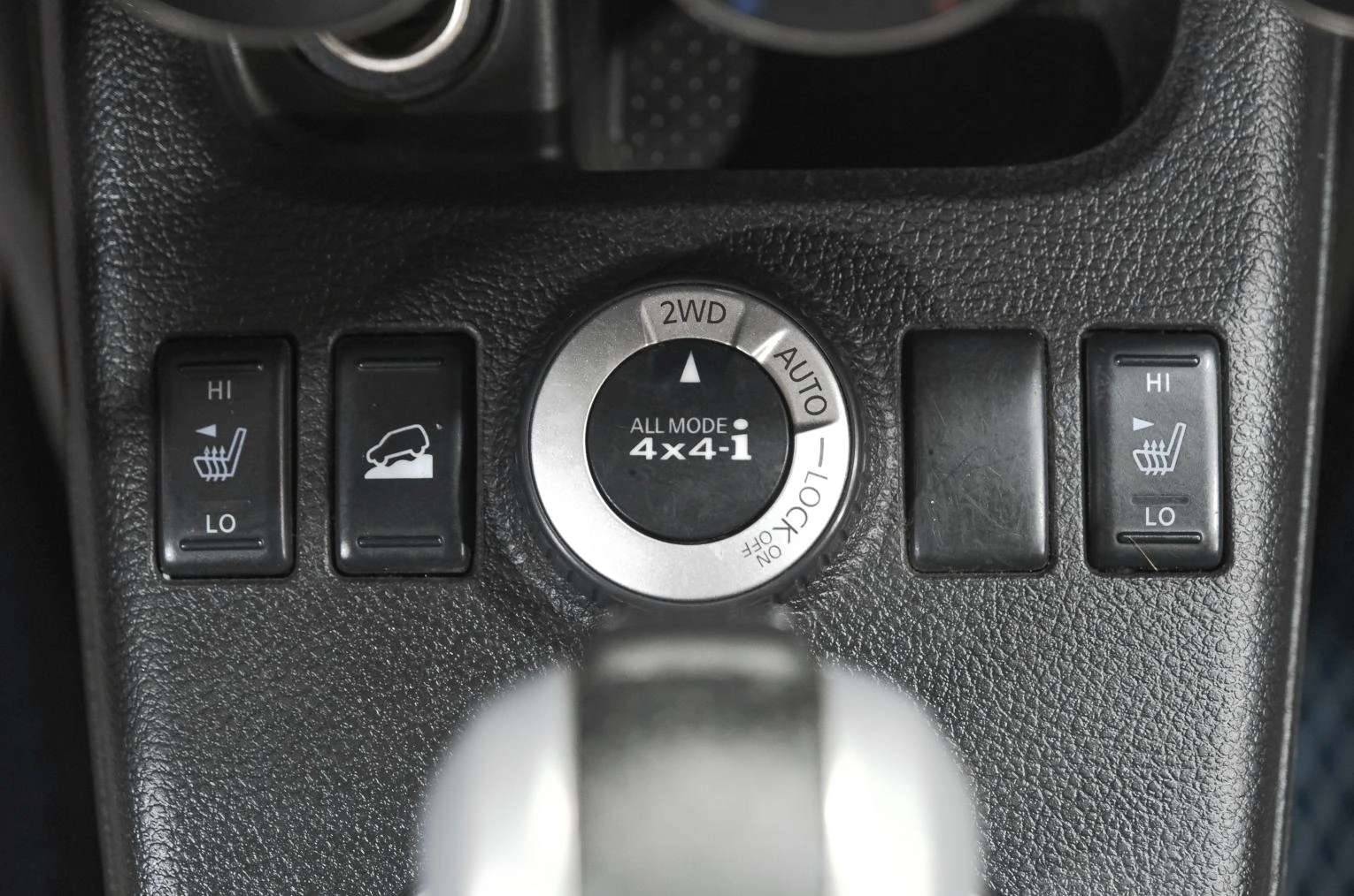 Nissan X-Trail 18 из 26