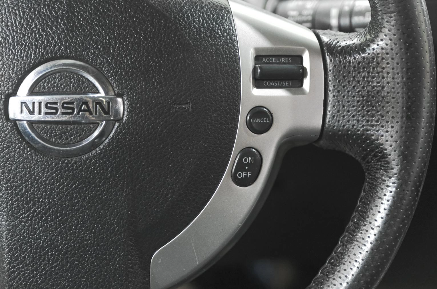 Nissan X-Trail 14 из 26