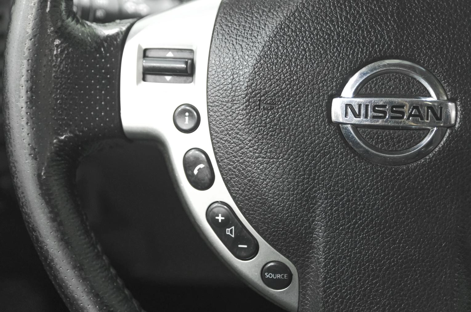 Nissan X-Trail 12 из 26