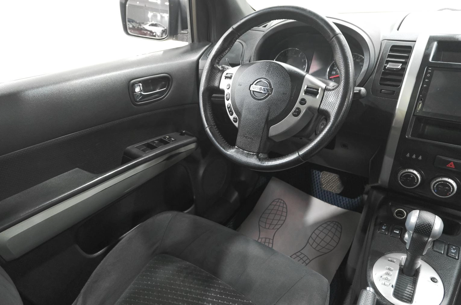 Nissan X-Trail 9 из 26
