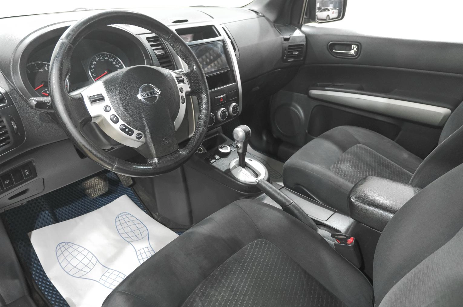 Nissan X-Trail 7 из 26