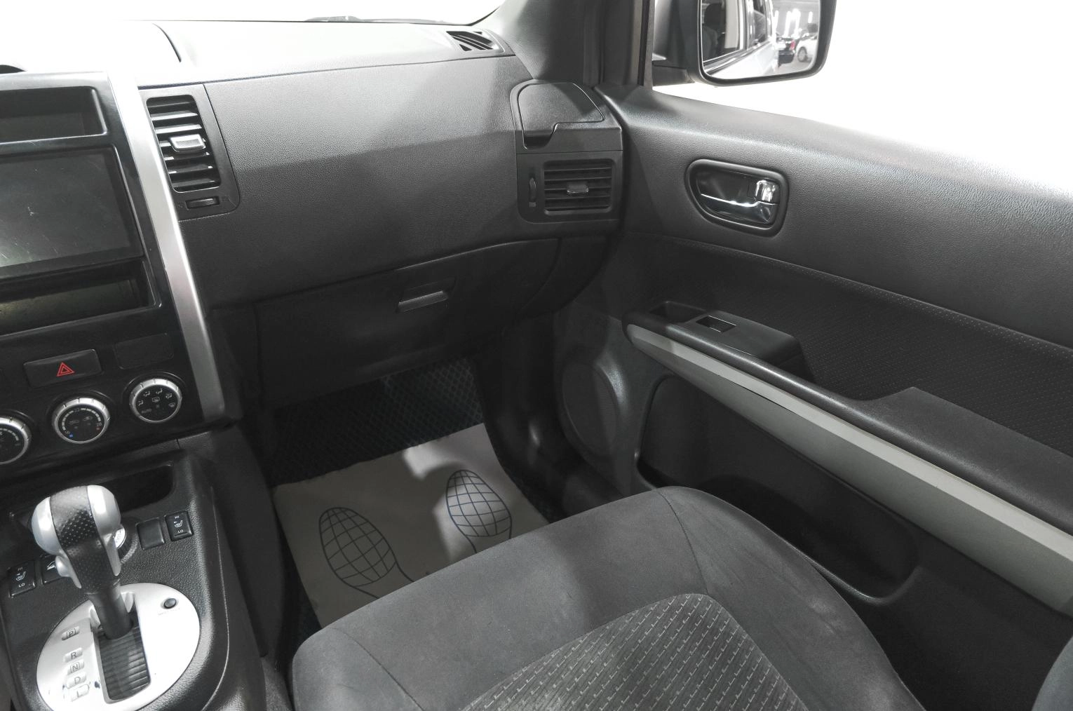 Nissan X-Trail 11 из 26
