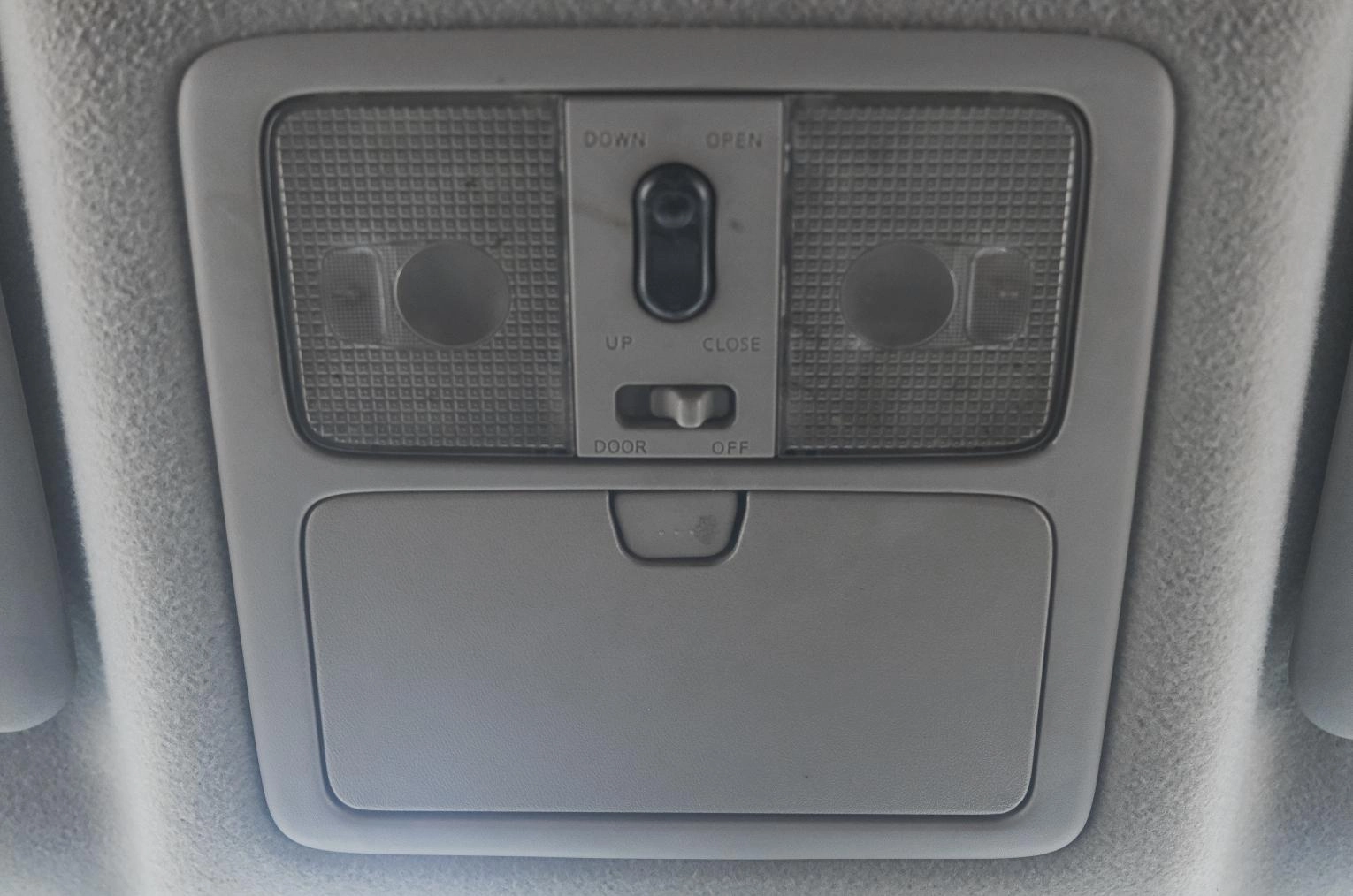 Nissan X-Trail 23 из 26