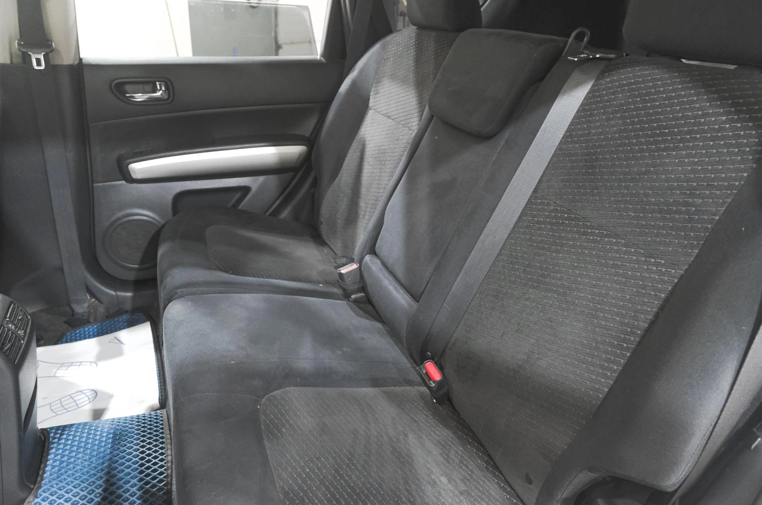 Nissan X-Trail 25 из 26