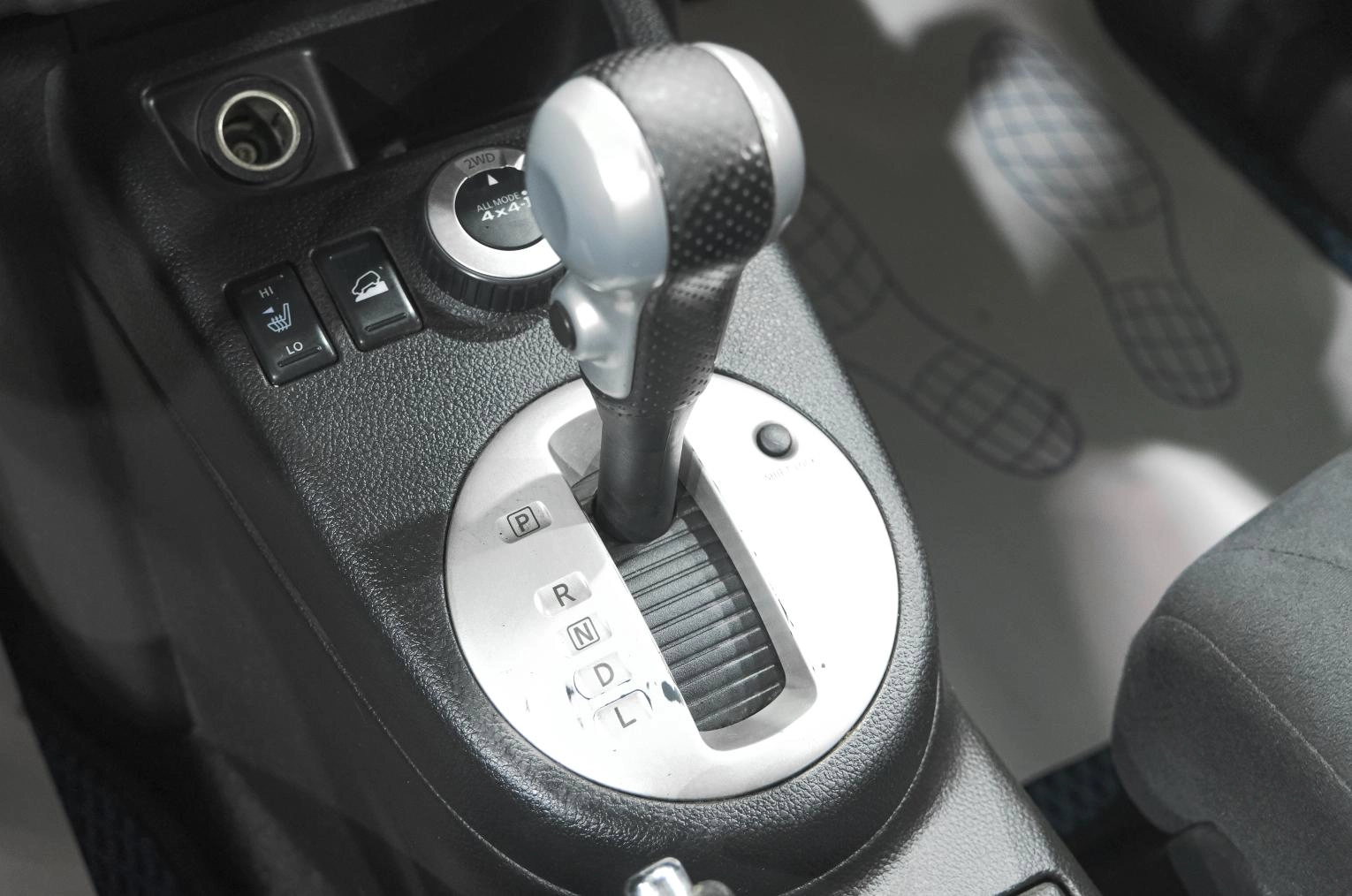 Nissan X-Trail 19 из 26