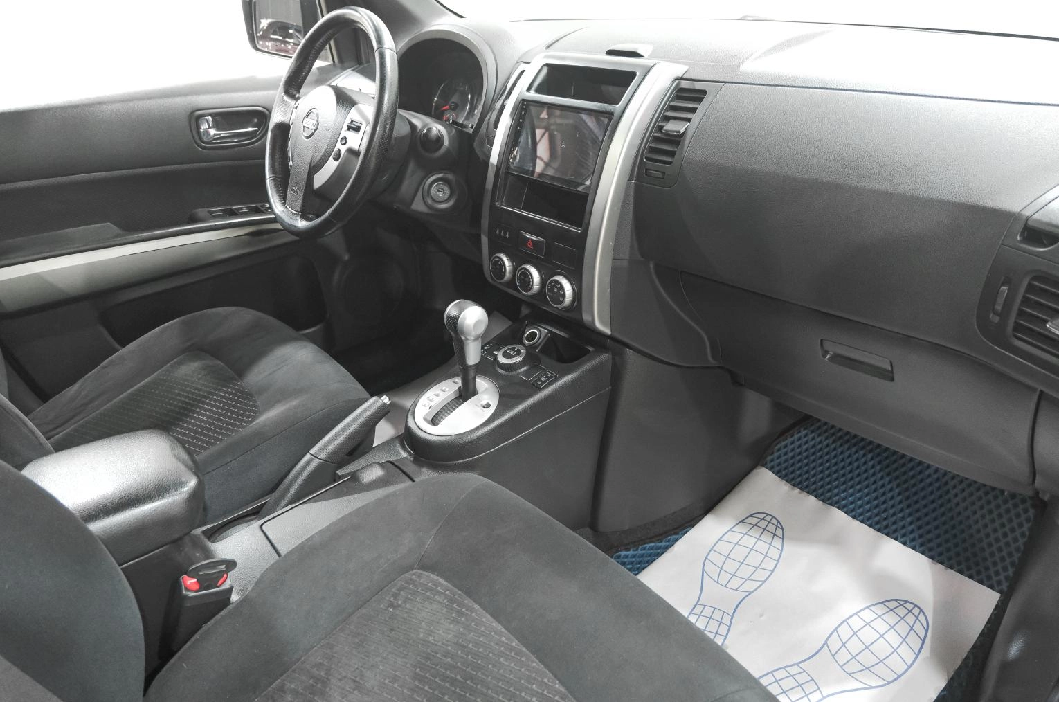 Nissan X-Trail 8 из 26