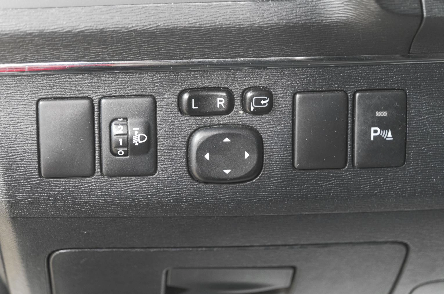 Toyota Avensis 18 из 26
