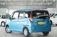 Toyota Roomy 4 из 23