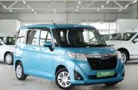 Toyota Roomy 1 из 23