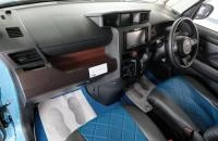 Toyota Roomy 18 из 23