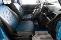 Toyota Roomy 7 из 23