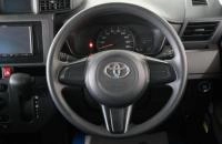 Toyota Roomy 12 из 23