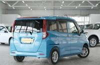 Toyota Roomy 6 из 23