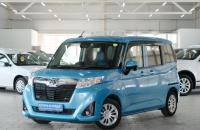 Toyota Roomy 3 из 23