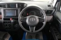 Toyota Roomy 11 из 23