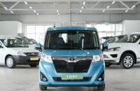 Toyota Roomy 2 из 23