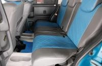 Toyota Roomy 21 из 23