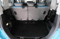 Toyota Roomy 23 из 23
