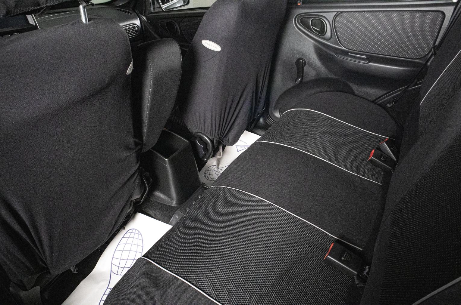 ВАЗ (LADA) Niva Travel 17 из 18