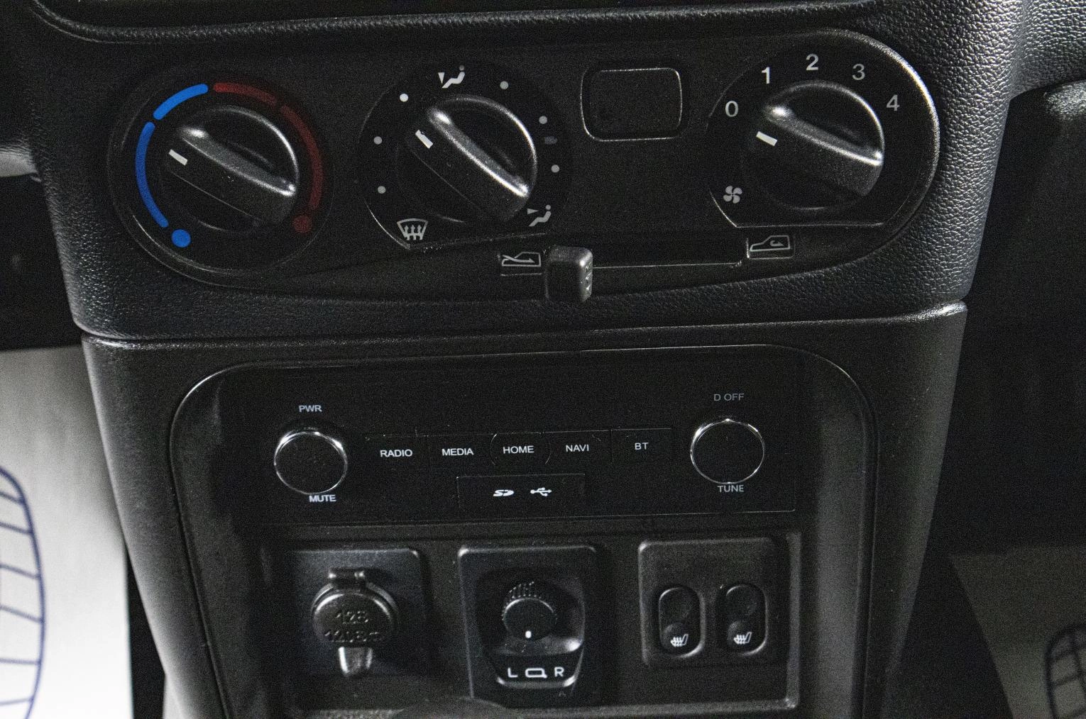 ВАЗ (LADA) Niva Travel 14 из 18