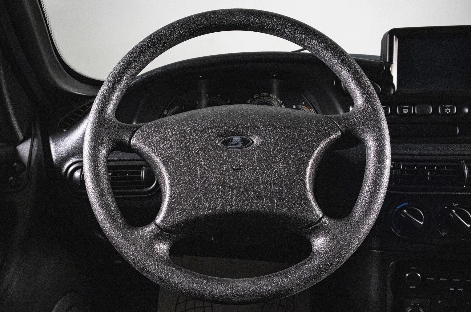 ВАЗ (LADA) Niva Travel 10 из 18