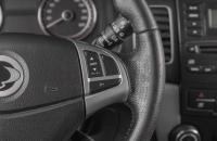 SsangYong Actyon 12 из 19