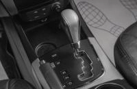 SsangYong Actyon 14 из 19