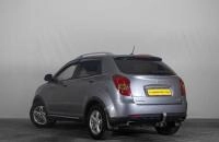 SsangYong Actyon 6 из 19