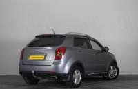 SsangYong Actyon 4 из 19