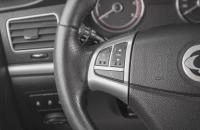 SsangYong Actyon 10 из 19