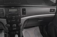 SsangYong Actyon 15 из 19